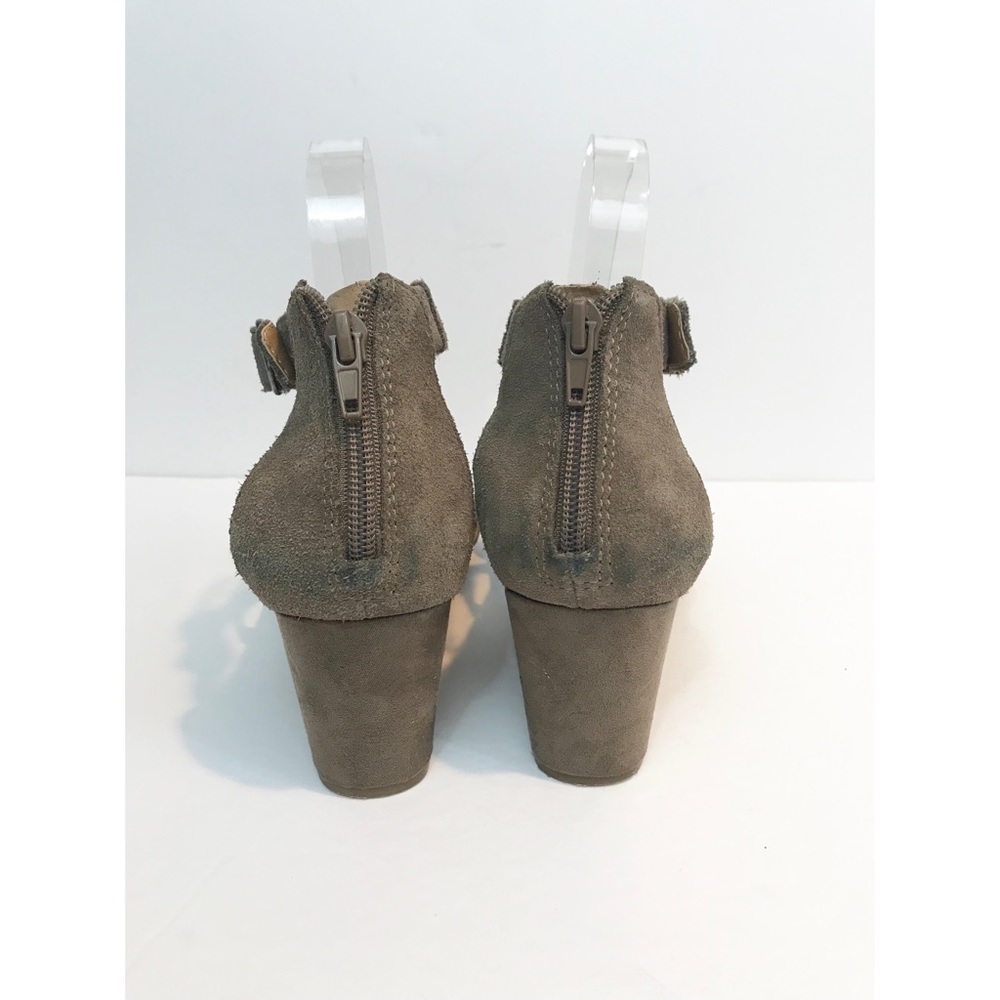 Lucky Brand “Kenadee” Wedge Sandal - Picture 6 of 8